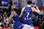 开元棋牌在线入口-年轻球员突破天花板，成为球队关键力量
