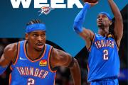KY Gaming-关于NBA球员因表现出色被提名最佳新人奖的信息