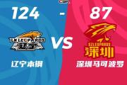 KY Gaming-深圳男篮大胜辽宁，保持不败战绩