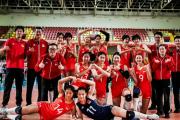 Kaiyuan-中国女排战胜日本闯入半决赛