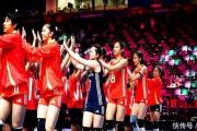 Kaiyuan-中国女排战胜日本闯入半决赛