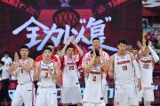 Kaiyuan Game card-中国篮球赛事迎来全新赛季，吸引更多球迷关注