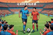 -关于比利时队实力强劲，迎战强敌的信息