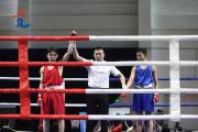 开元棋牌网页版入口地址-拳击冠军掌握绝对优势，轻松夺冠
