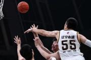 -CBA常规赛：山西掀翻辽宁豪取11连胜