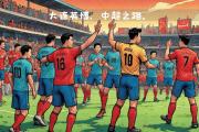 KY Game Card-主场比赛热情似火，球队夺得大胜的简单介绍
