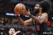 开元体育-尼克斯击败公牛，继续领跑东部