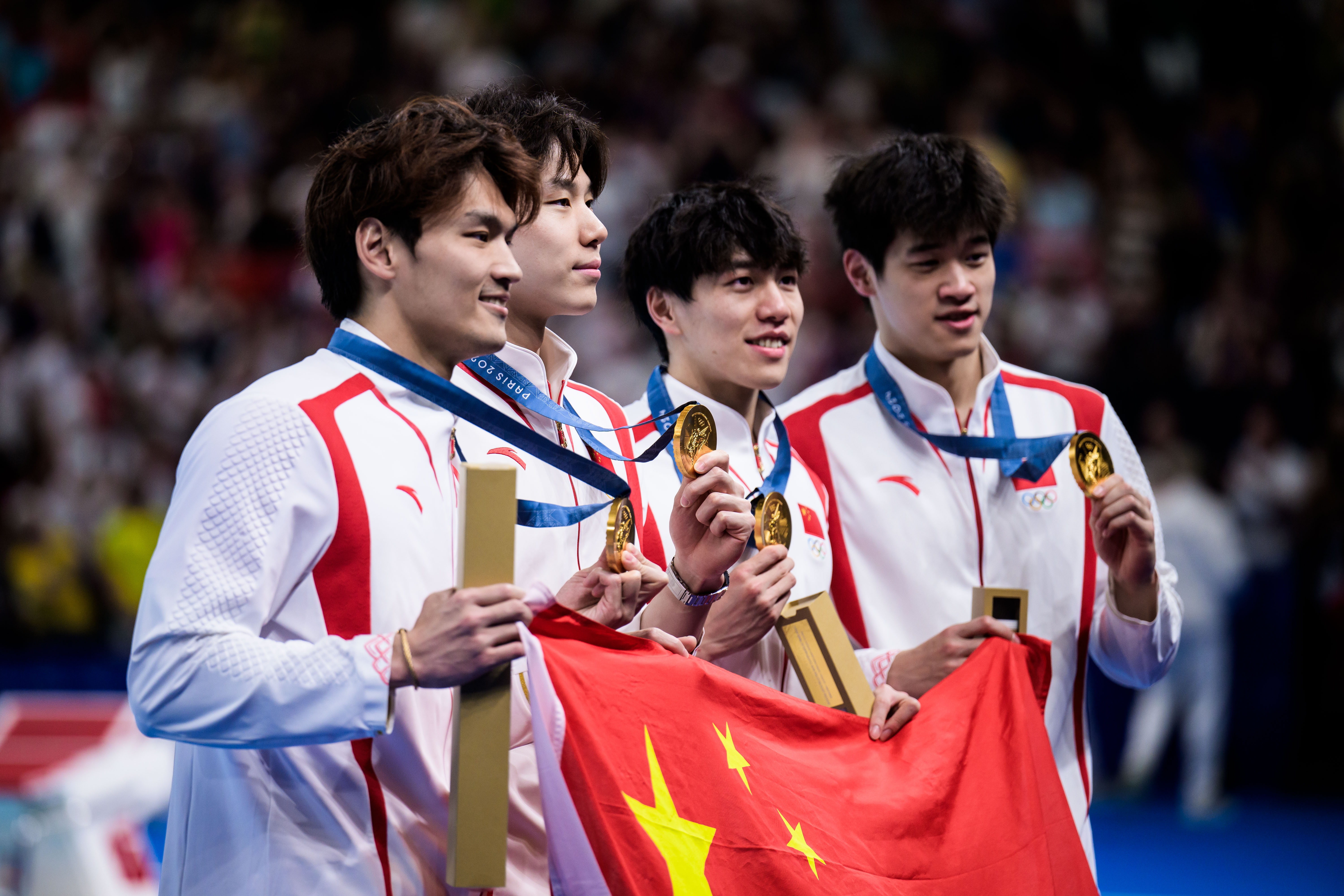 西南亚选手争相交锋，勇攀奥运巅峰