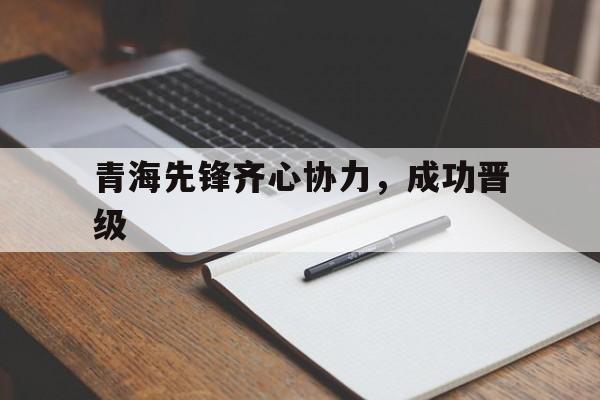 青海先锋齐心协力，成功晋级的简单介绍