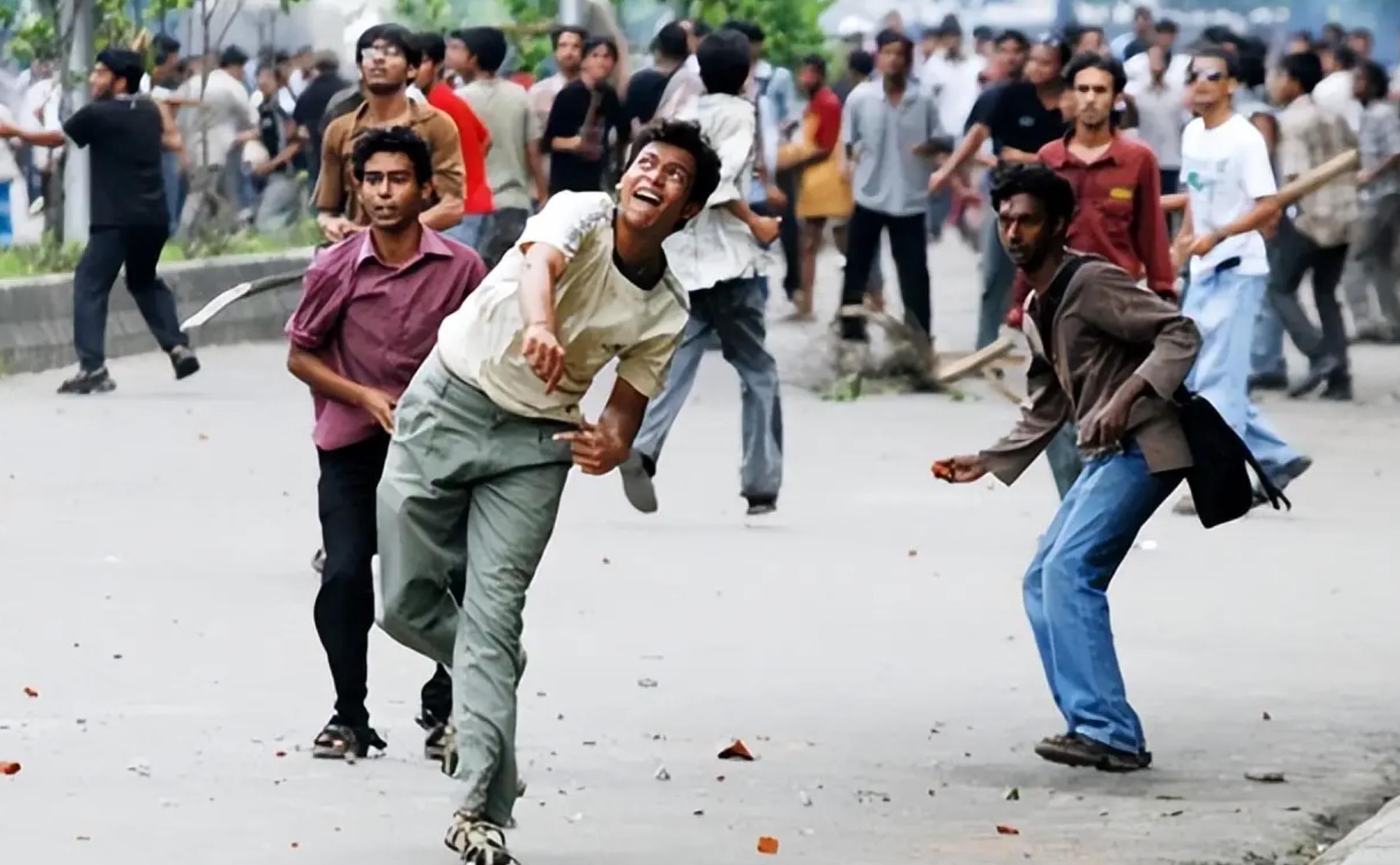 孟加拉队在客场比赛中遭遇不幸失败