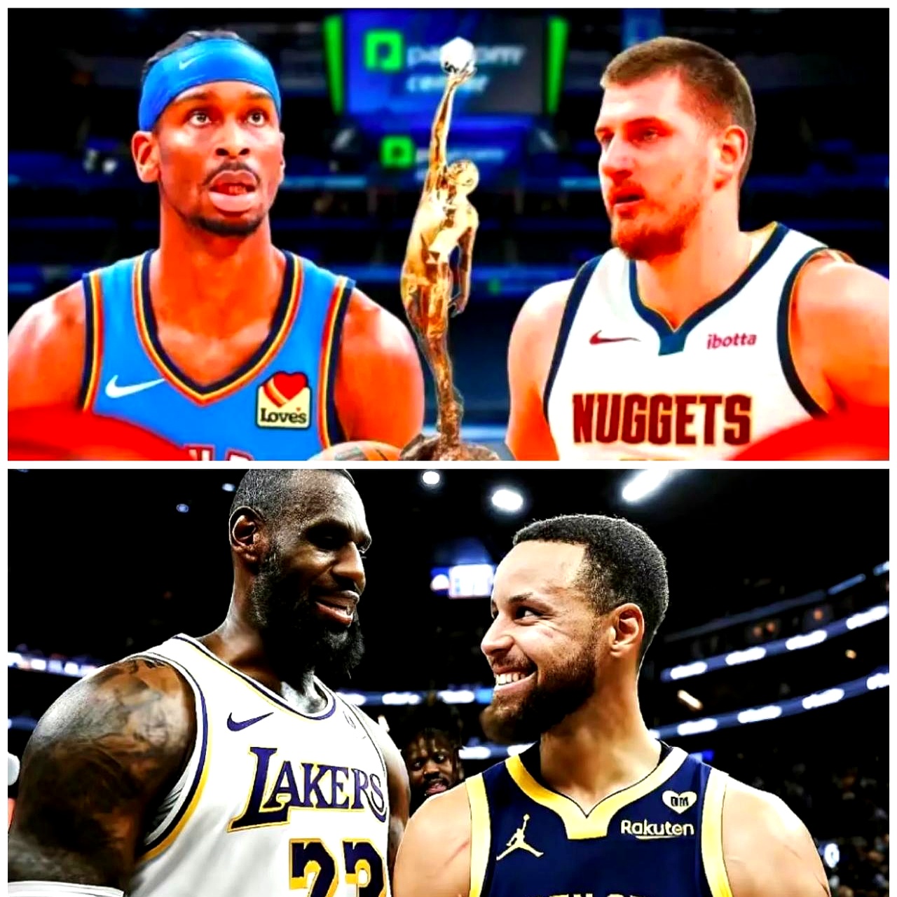 NBA历史巨星再战球场！科比、韦德、库里再次同场竞技的简单介绍