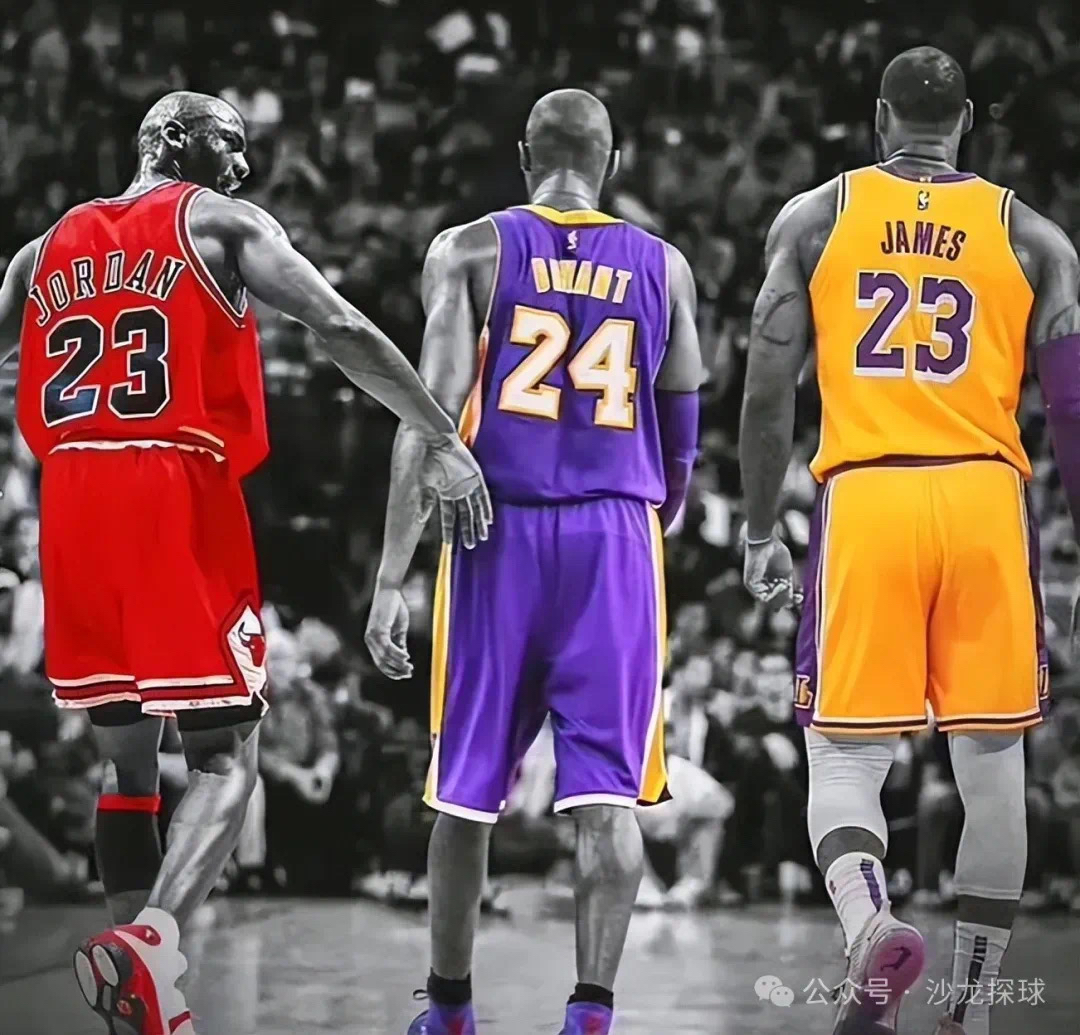 NBA历史巨星再战球场！科比、韦德、库里再次同场竞技的简单介绍