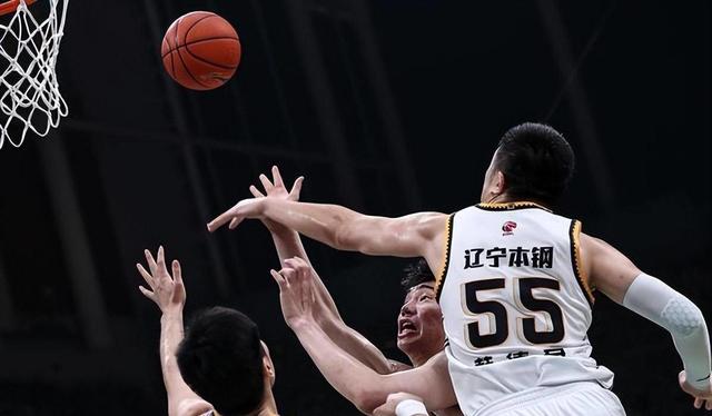 CBA常规赛：山西掀翻辽宁豪取11连胜
