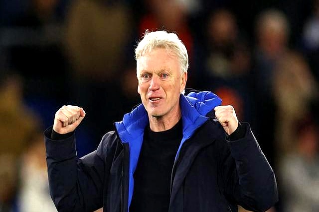 埃弗顿连败，保级形势雪上加霜