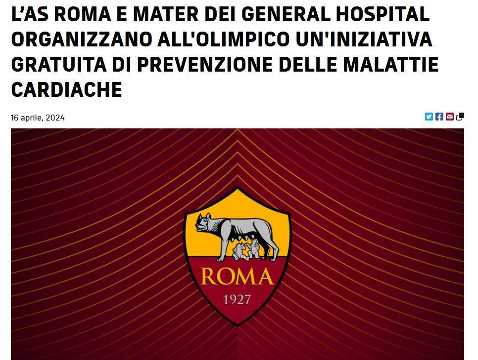 罗马主场战平，争冠形势严峻的简单介绍