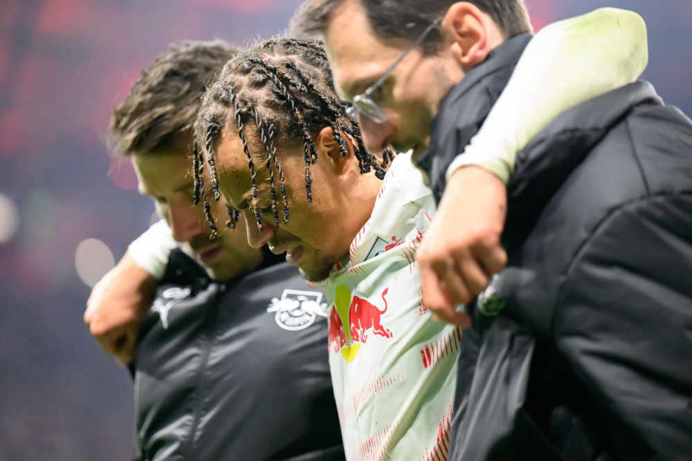 RB莱比锡在客场力克对手,取得胜利 RB莱比锡在客场力克对手,取得胜利