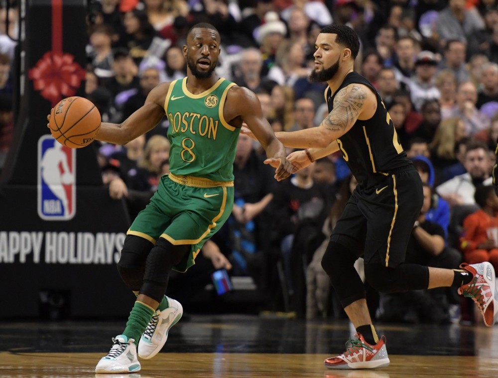 包含猛龙无悬念获胜，海沃德砍下分不敌的词条