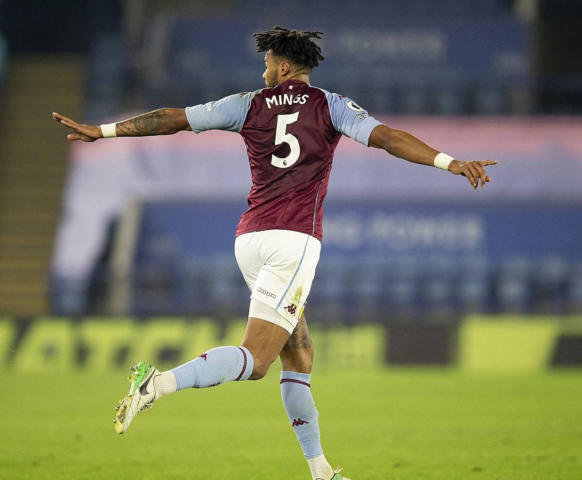 伯明翰城击败阿斯顿维拉，保级劲旅进入巅峰状态