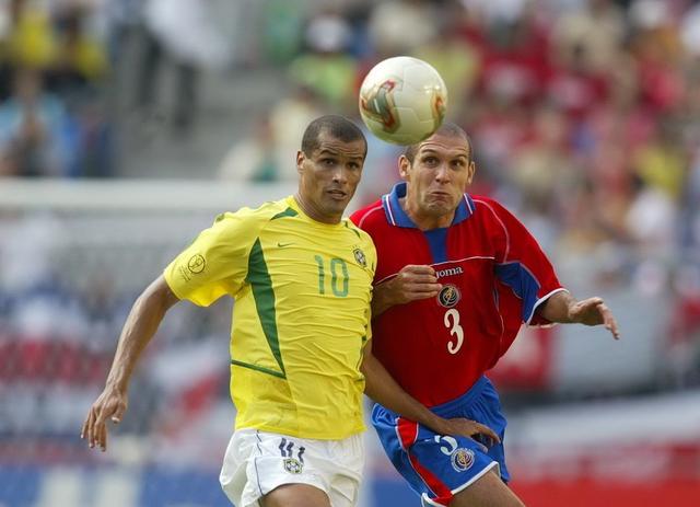 哥斯达黎加队员表现优异，取得胜利