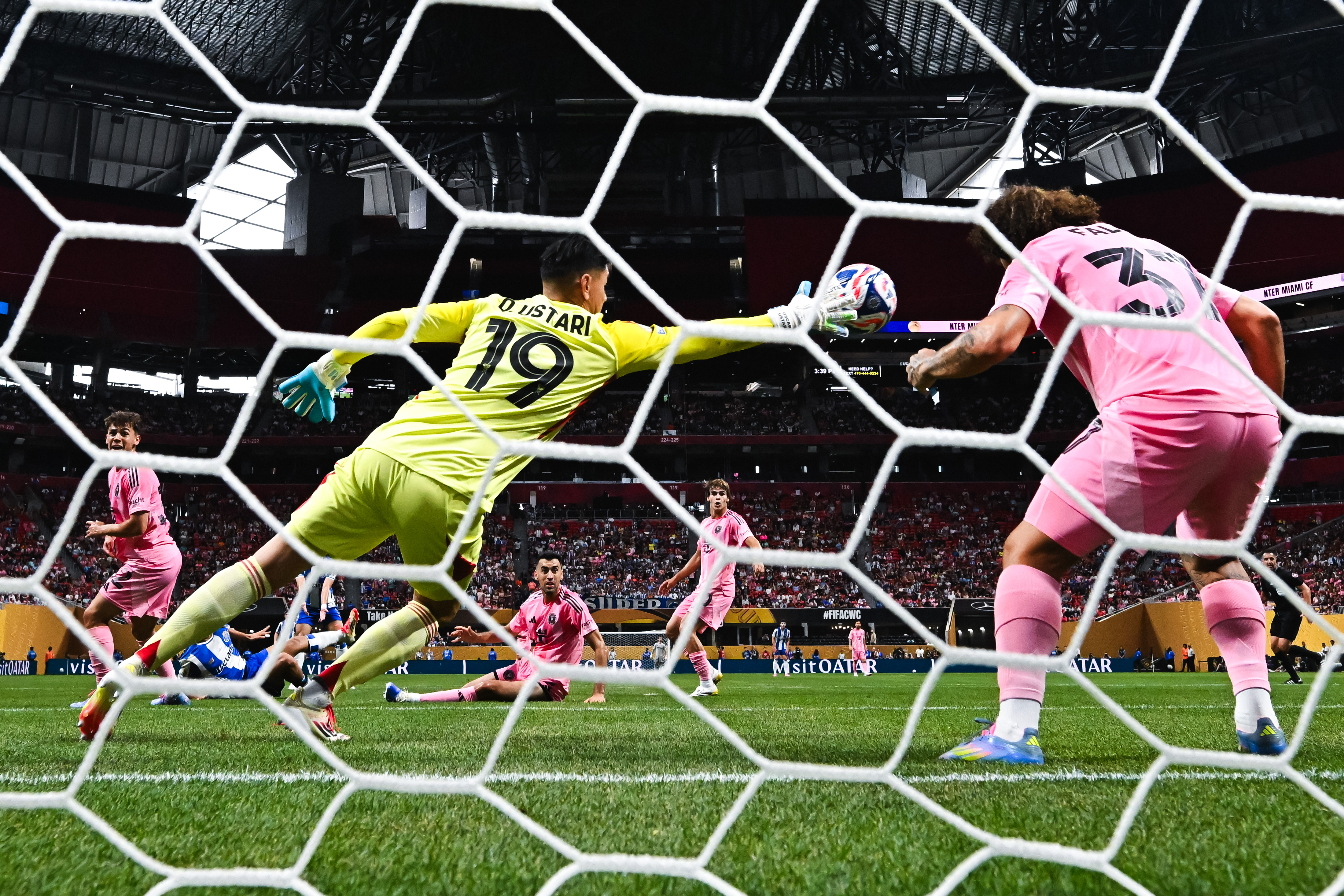 马德里竞技力擒波尔图,晋级前景渐显的简单介绍 马德里竞技力擒波尔图,晋级前景渐显的简单介绍