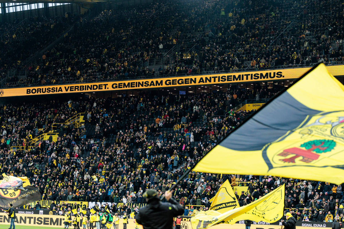 关于多特蒙德主场取得胜利,奠定欧冠资格竞争优势的信息 关于多特蒙德主场取得胜利,奠定欧冠资格竞争优势的信息