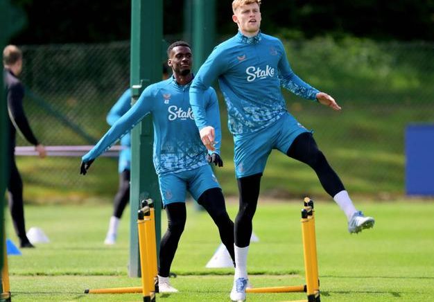 切尔西在季前热身赛中遭遇平局,备战新赛季的简单介绍 切尔西在季前热身赛中遭遇平局,备战新赛季的简单介绍