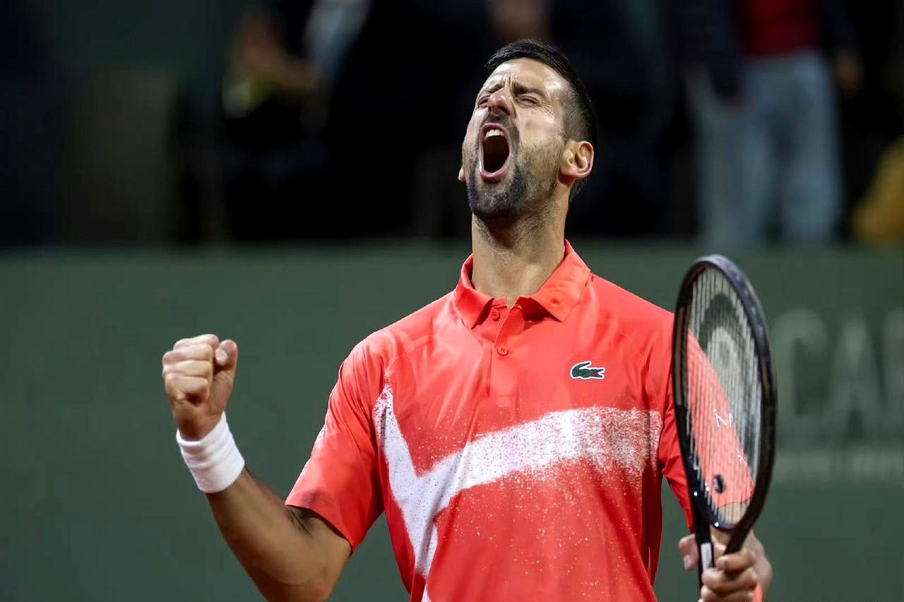 世界网球队强势欧洲网球队,德约科维奇完成帽子戏法的简单介绍 世界网球队强势欧洲网球队,德约科维奇完成帽子戏法的简单介绍