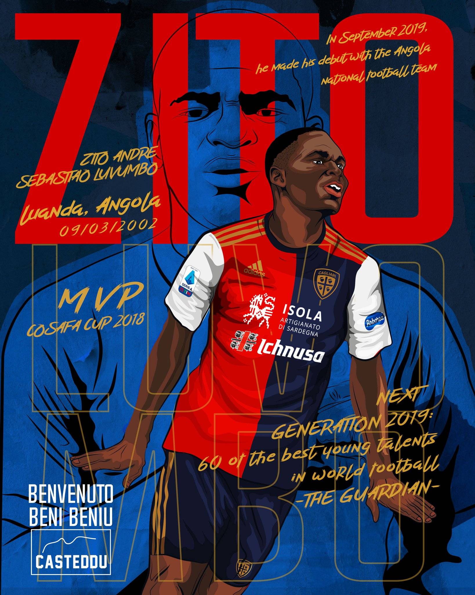 佛罗伦萨不敌切沃，陷入保级泥潭