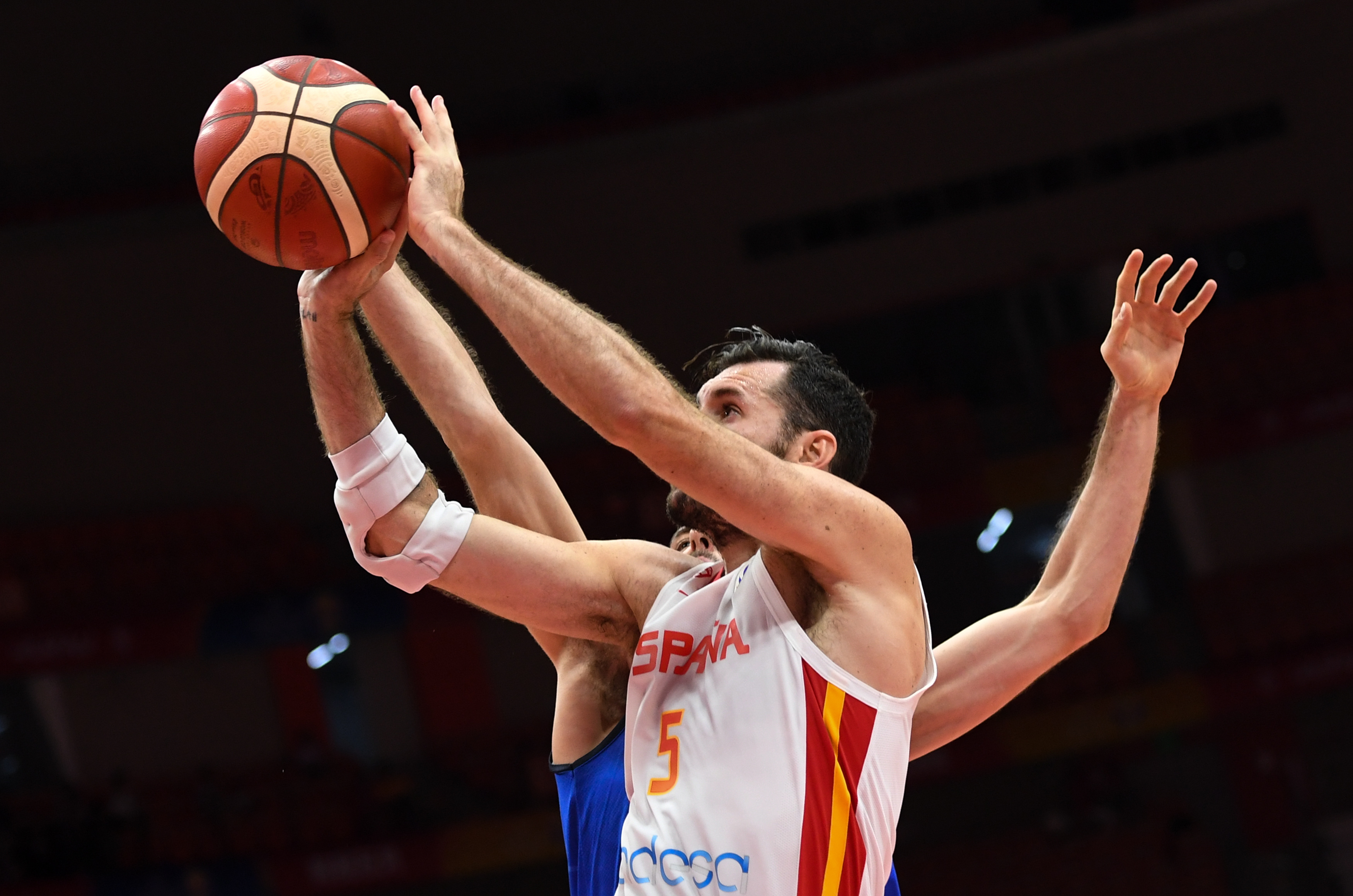 意大利队在拳击比赛中获得佳绩