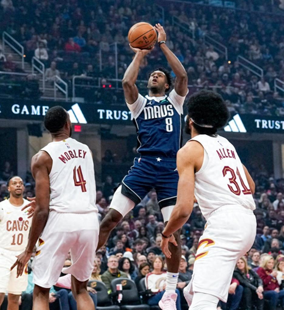 独行侠击败鹈鹕,客场收获关键胜利 独行侠击败鹈鹕,客场收获关键胜利