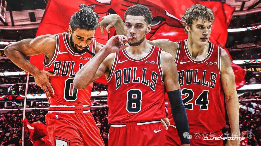 公牛力克老鹰,拉文爆发带队取胜 公牛力克老鹰,拉文爆发带队取胜