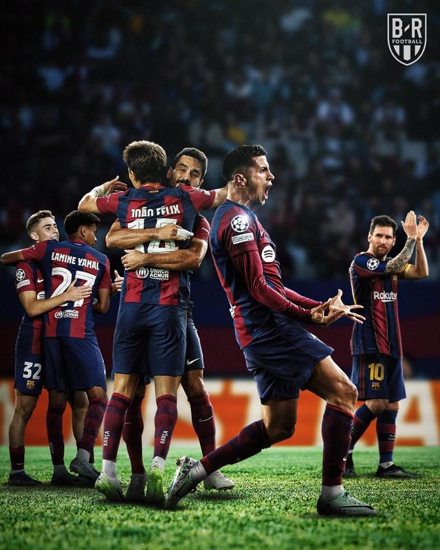 皇马成功晋级欧冠八强，梅西带领巴萨惨遭淘汰