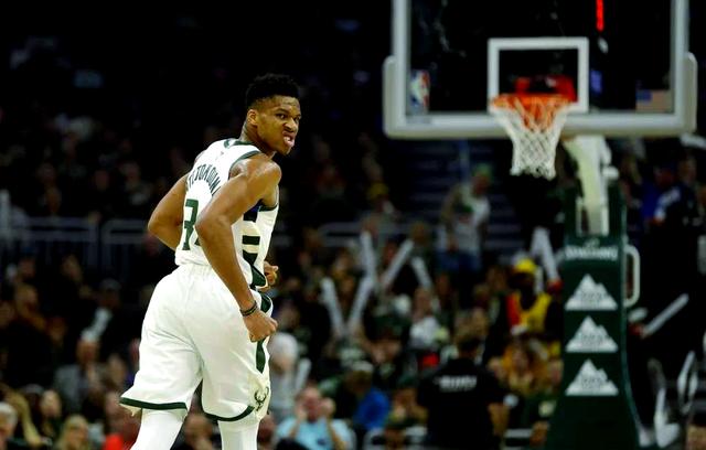 雄鹿完胜76人,东部决赛一路领先 雄鹿完胜76人,东部决赛一路领先