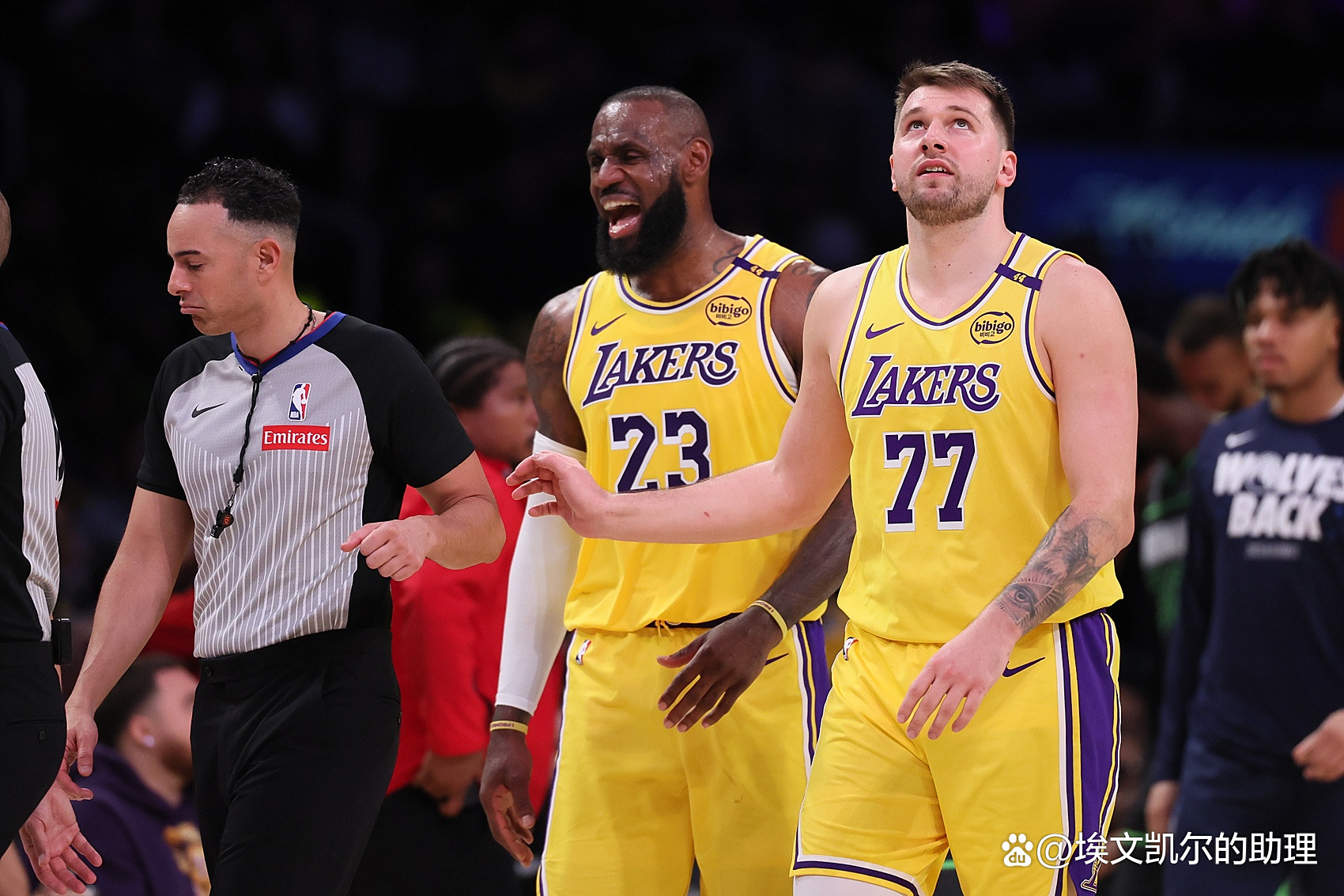 维沙尔30分,灰熊客场惜败湖人 维沙尔30分,灰熊客场惜败湖人