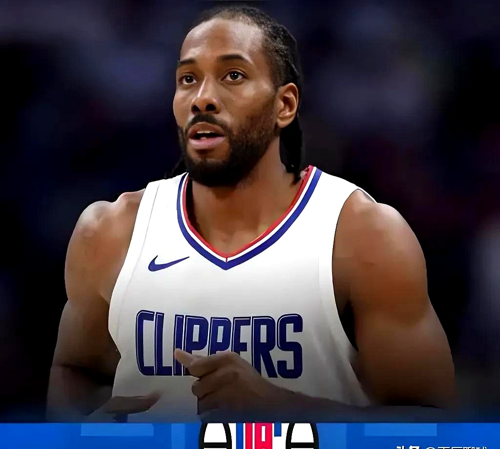 快船击败马刺,莱昂纳德高效得分 快船击败马刺,莱昂纳德高效得分