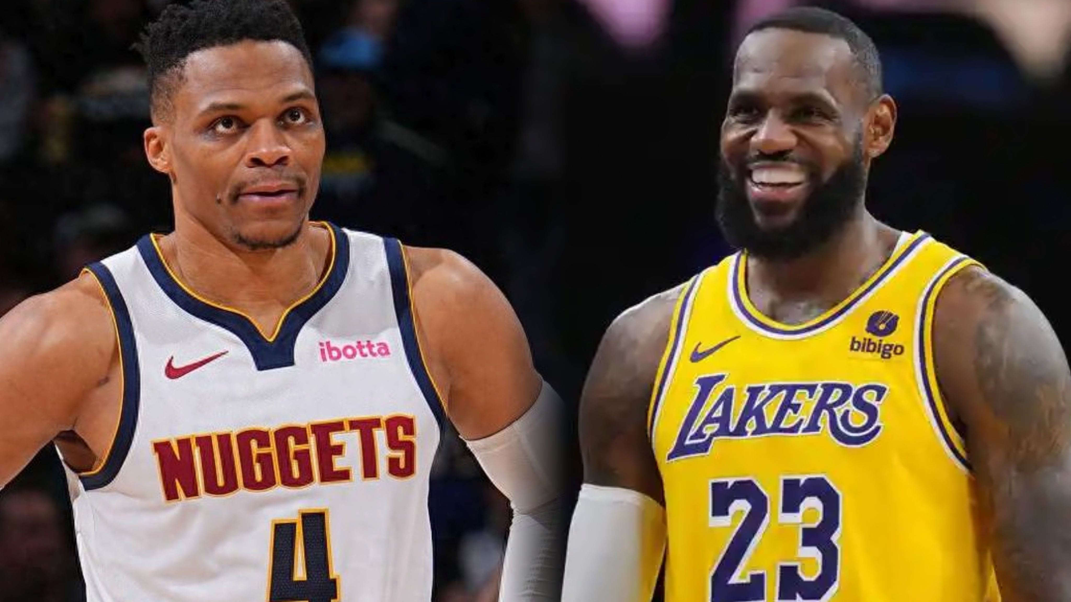 湖人连胜结束,不敌掘金 湖人连胜结束,不敌掘金