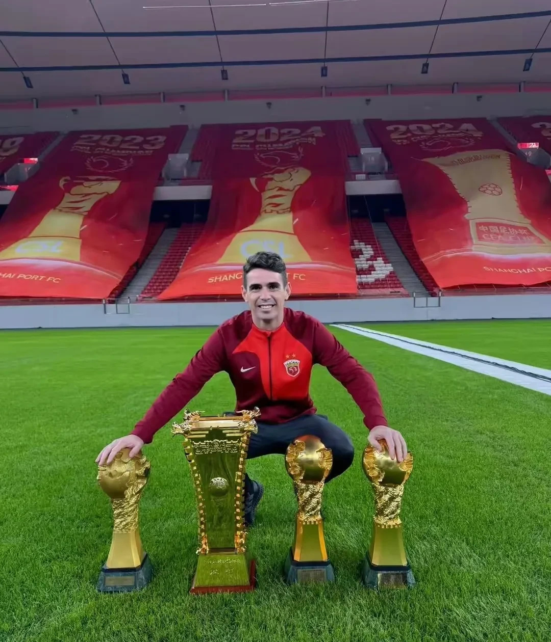 上港亚冠杯小组赛首战客场逆转胜柏太阳神的简单介绍 上港亚冠杯小组赛首战客场逆转胜柏太阳神的简单介绍