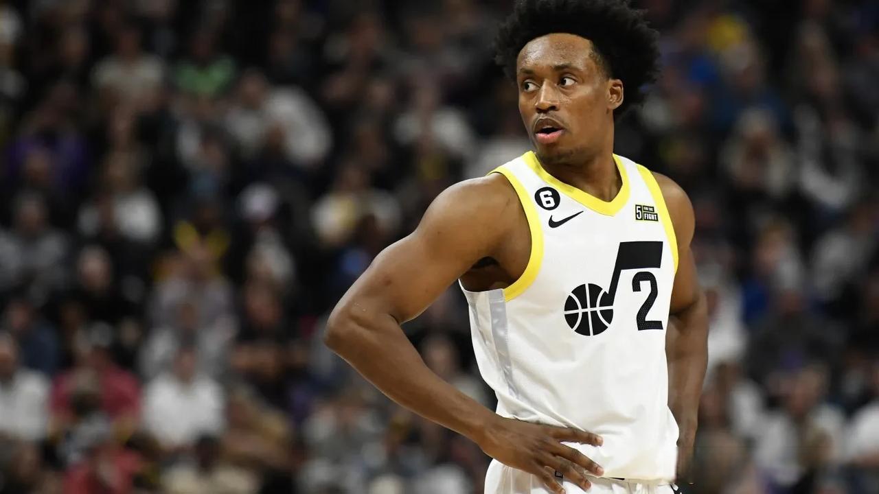 爵士击败公牛，继续领先