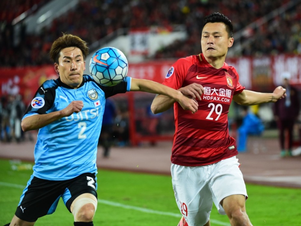 2021年亚冠联赛半决赛抽签结果揭晓，恒大将迎战鹿岛鹿角的简单介绍