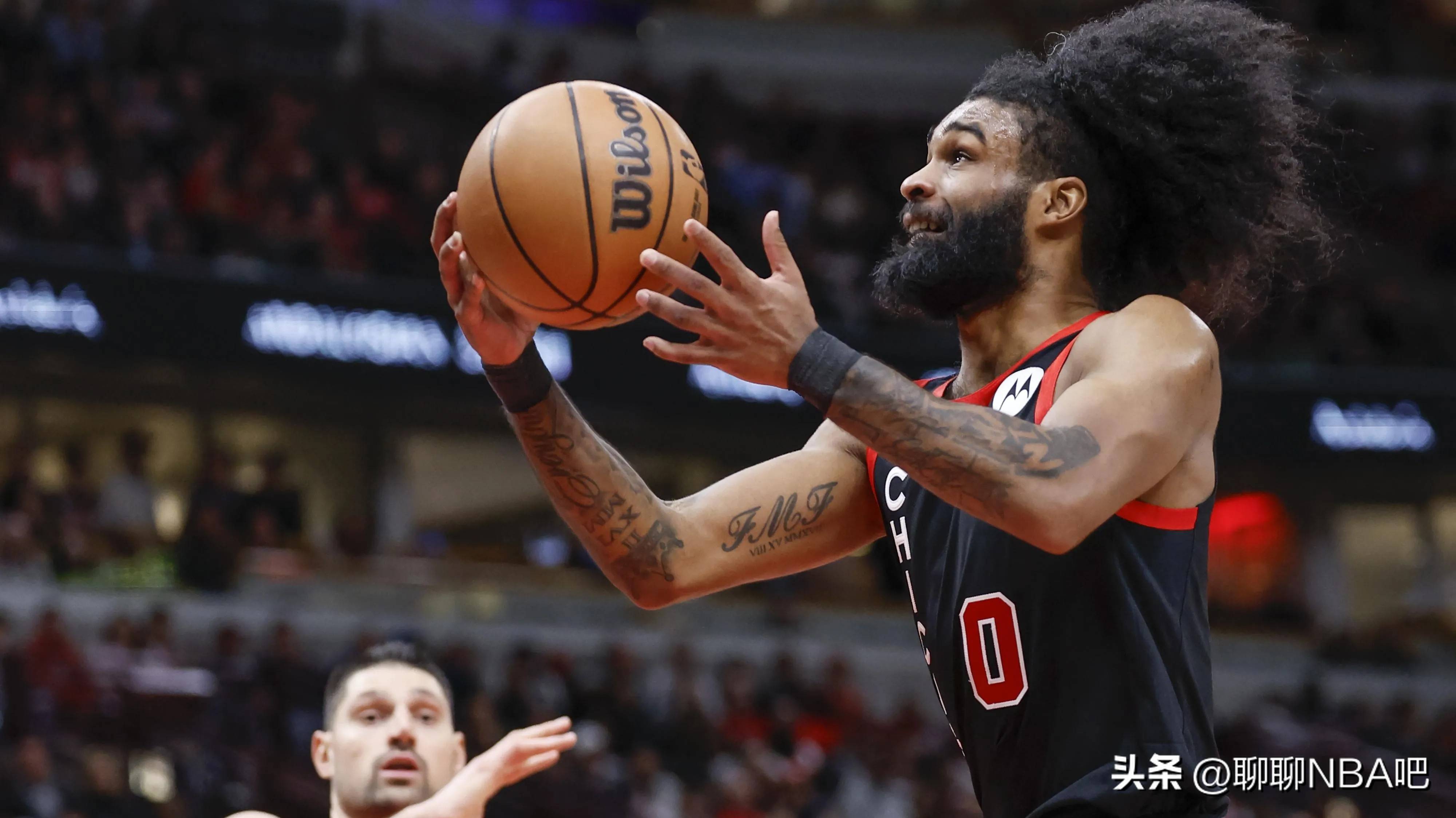 尼克斯击败公牛，继续领跑东部