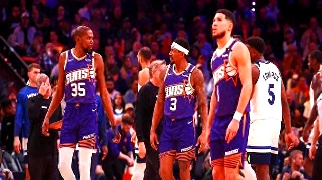 猛龙战胜尼克斯,杜兰特缺席球队仍保持不败记录 猛龙战胜尼克斯,杜兰特缺席球队仍保持不败记录