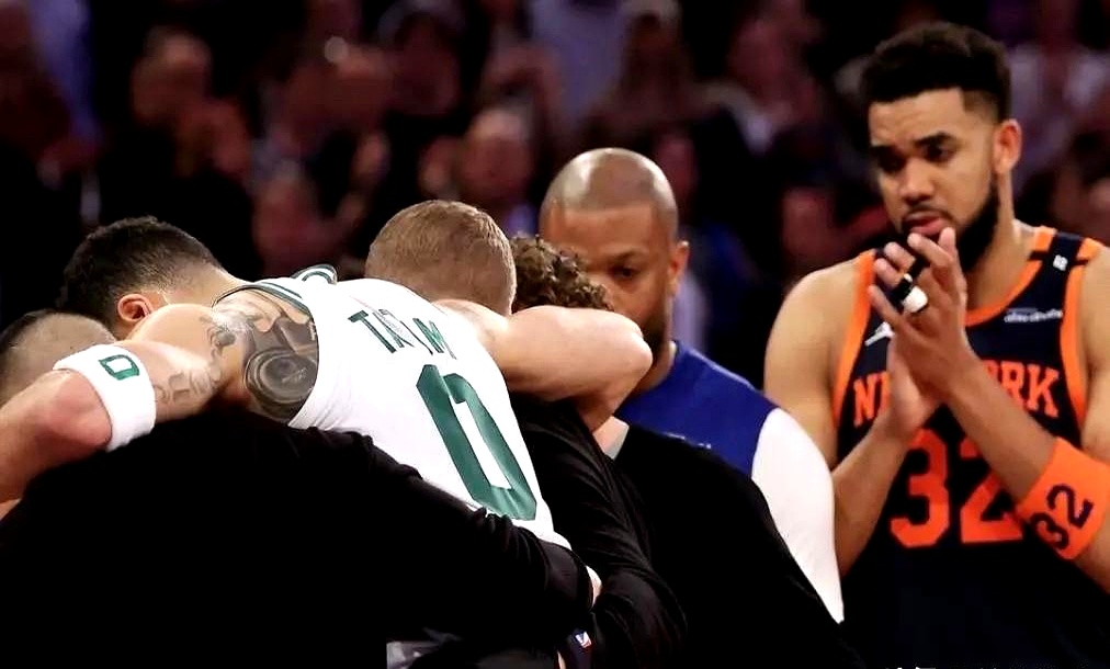 关于患伤不停！凯尔特人负对手的信息