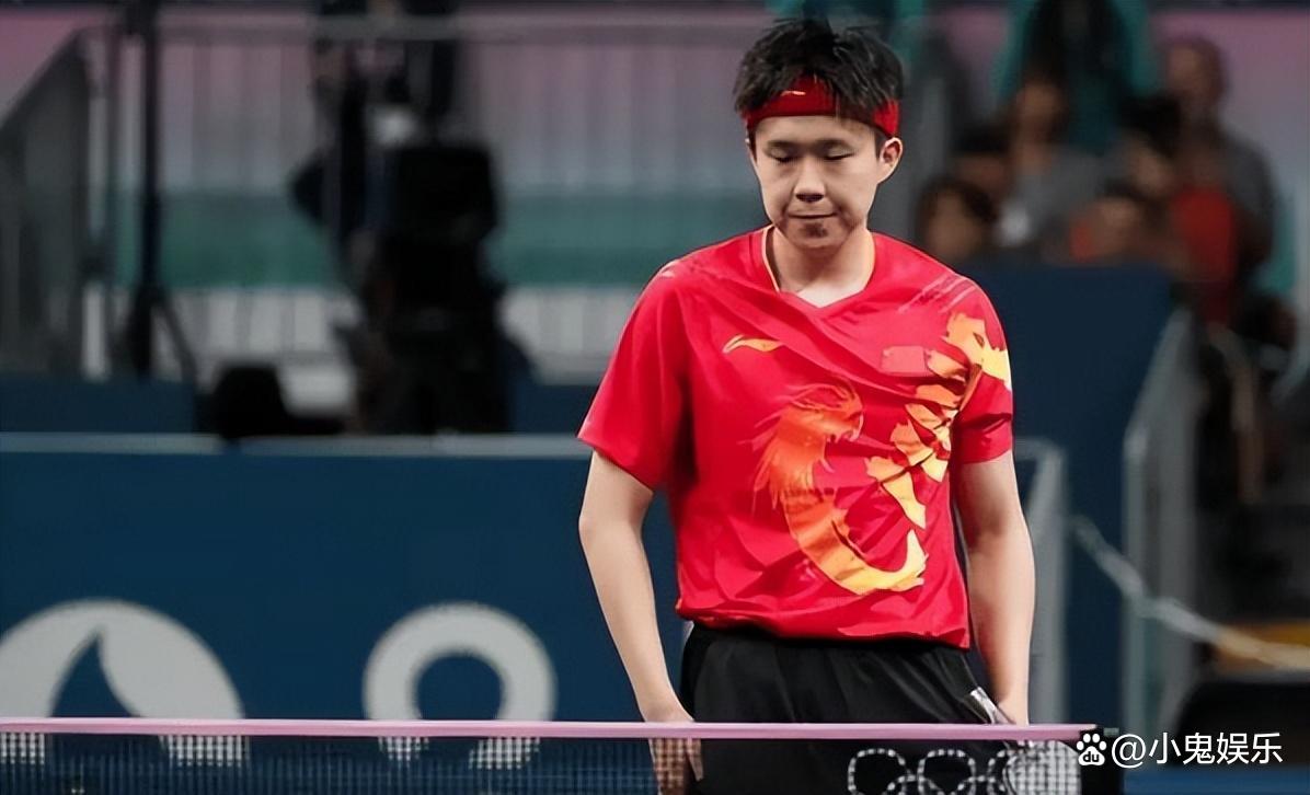 瑞典队翻盘中国队，王皓关键制胜的简单介绍