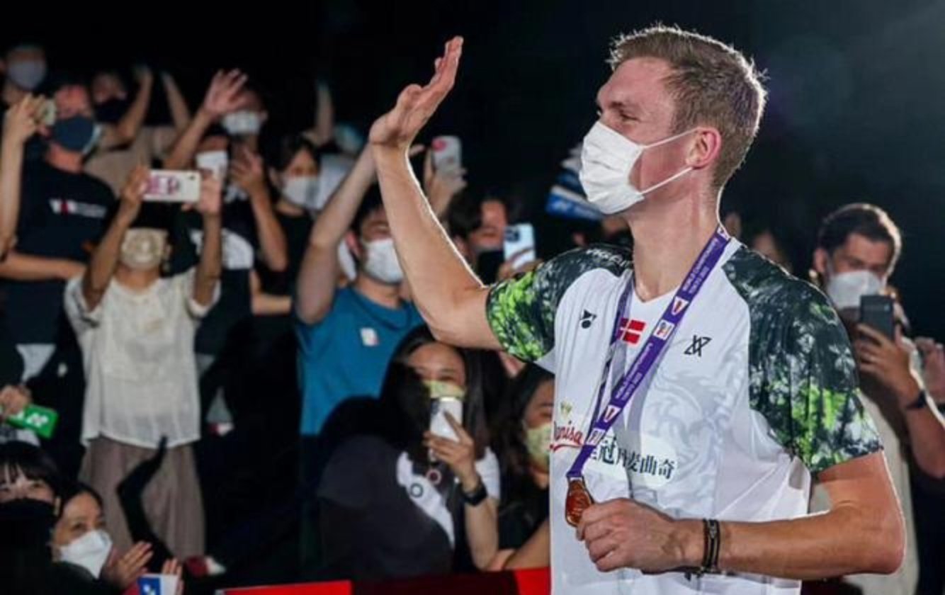 印度队力克丹麦队，安赛龙刷新纪录的简单介绍