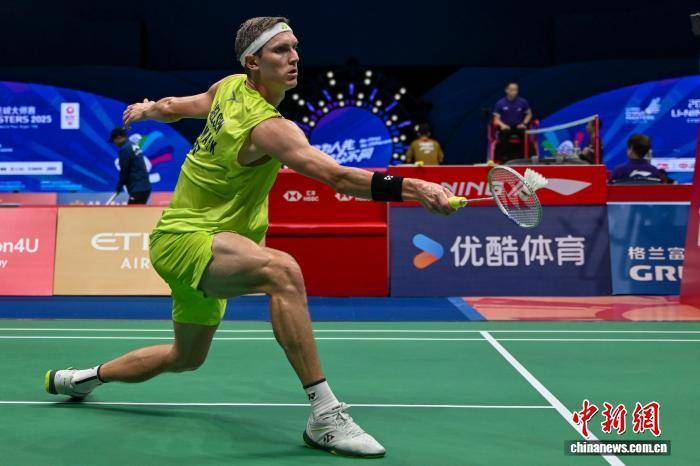 印度队力克丹麦队，安赛龙刷新纪录的简单介绍