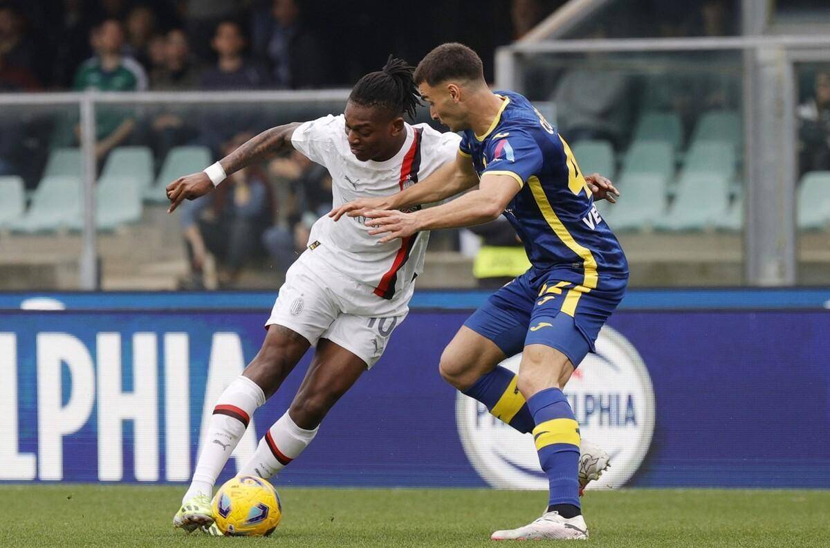 AC米兰轻取克罗地亚,布鲁诺惊艳世界的简单介绍 AC米兰轻取克罗地亚,布鲁诺惊艳世界的简单介绍