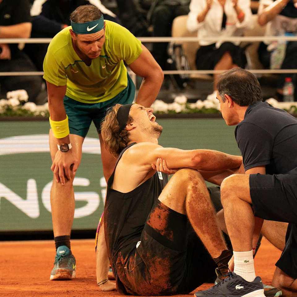 关于温网碾压美网,兹维列夫高光表现的信息 关于温网碾压美网,兹维列夫高光表现的信息